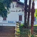 Διαμέρισμα Casa Di Lara Lesa