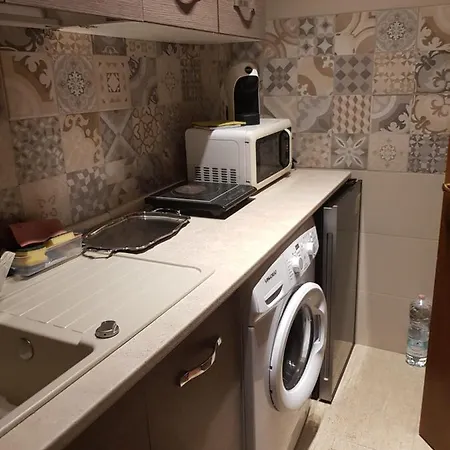 Casa Di Lara Апартаменты *