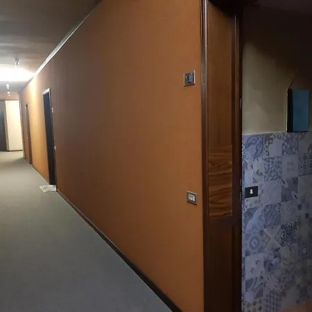 Apartmán Casa Di Lara Lesa