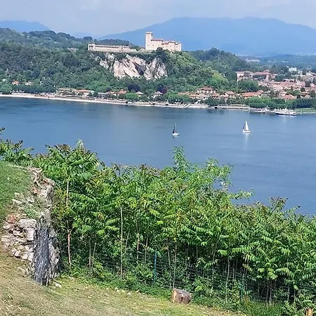 Casa Di Lara Apartment *