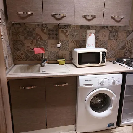 Apartmán Casa Di Lara