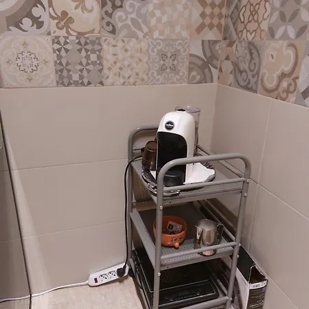 Appartement Casa Di Lara Lesa