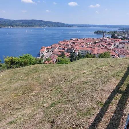 Apartment Casa Di Lara