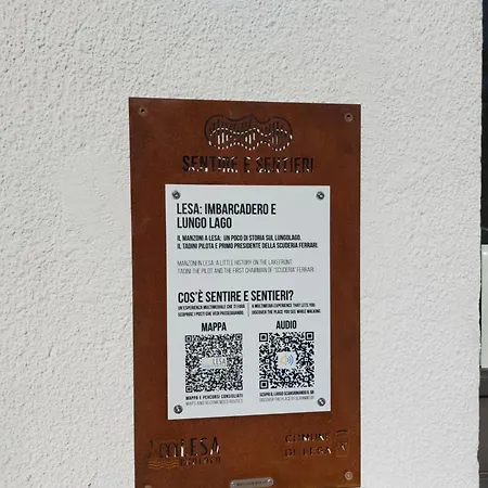 Casa Di Lara Apartmán