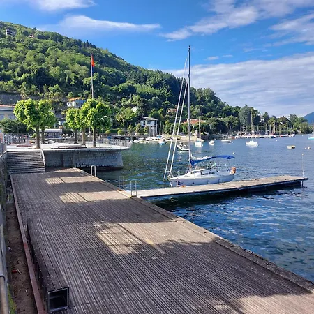 Apartment Casa Di Lara