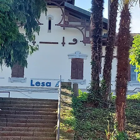 Lejlighed Casa Di Lara Lesa
