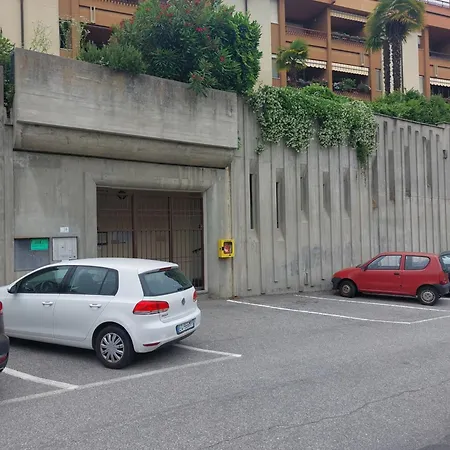 Casa Di Lara Apartmán *