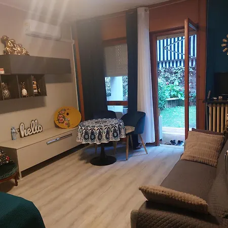 Casa Di Lara Apartment Lesa