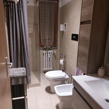 Apartmán Casa Di Lara
