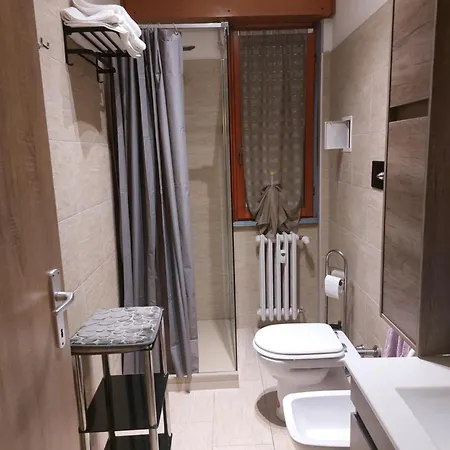 Casa Di Lara Apartmán *