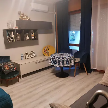 Apartmán Casa Di Lara