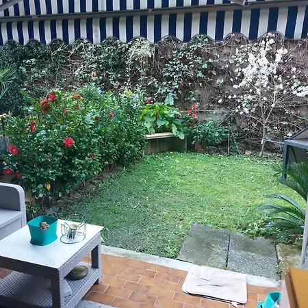 Apartmán Casa Di Lara *