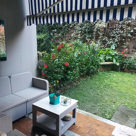 Casa Di Lara Apartmán Lesa