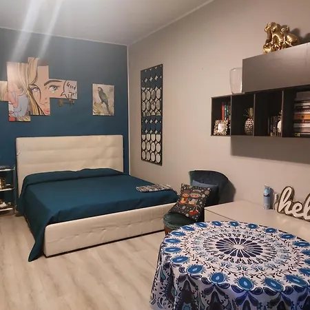 Casa Di Lara *