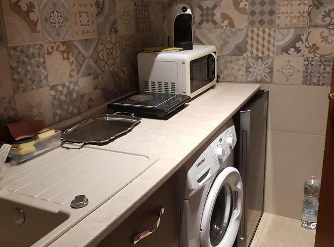 Casa Di Lara Apartamento *