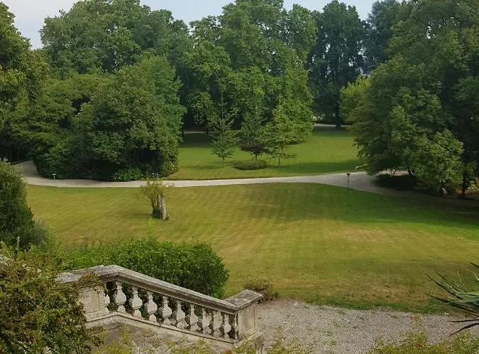 Appartamento Casa Di Lara Lesa