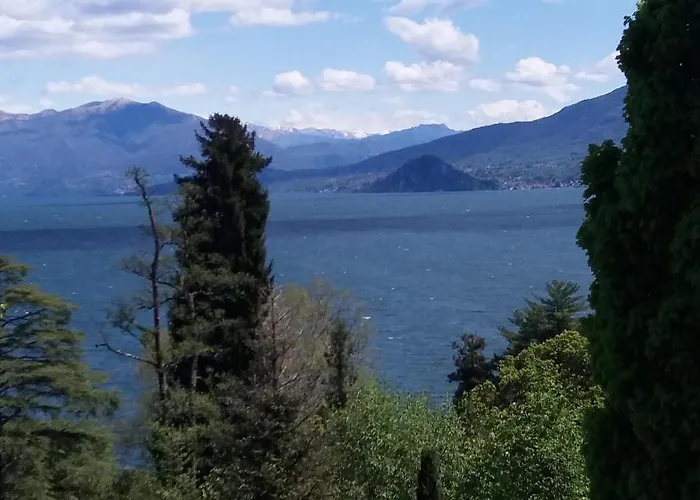 Casa Di Lara Apartment