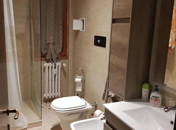 Apartment Casa Di Lara *