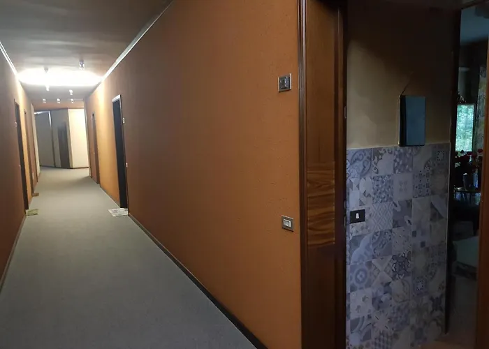 דירה Casa Di Lara לזה