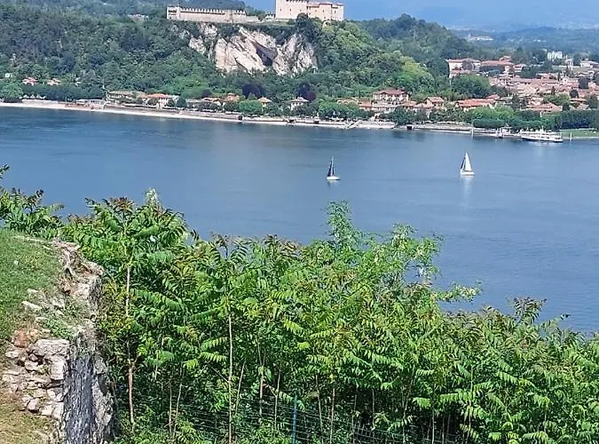 Casa Di Lara Apartamento *