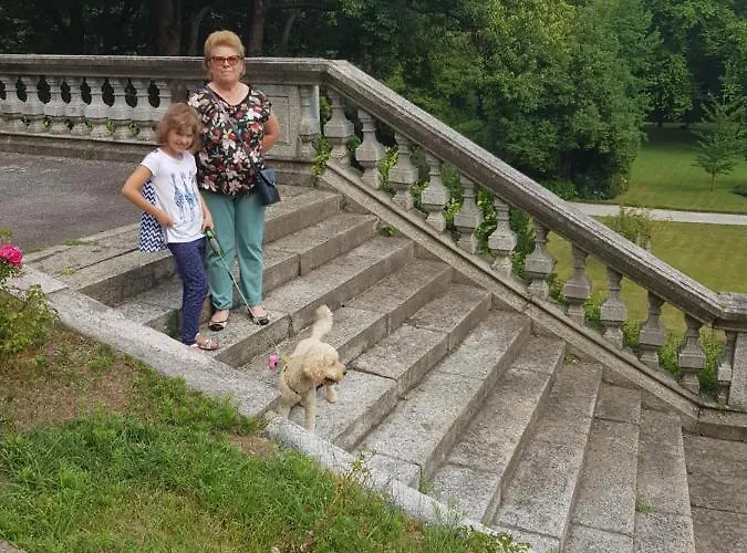 Casa Di Lara דירה