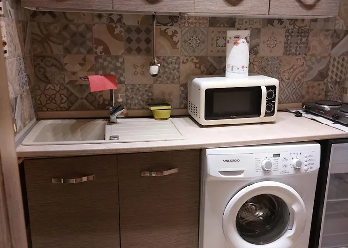 Apartment Casa Di Lara