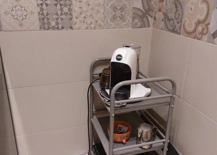 דירה Casa Di Lara לזה