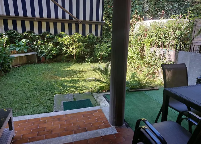 Casa Di Lara דירה