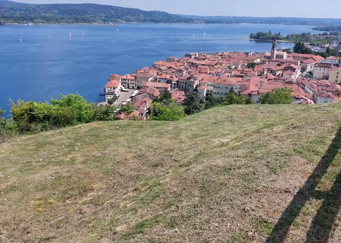 Apartment Casa Di Lara