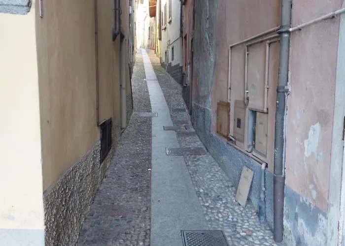 Casa Di Lara Appartamento