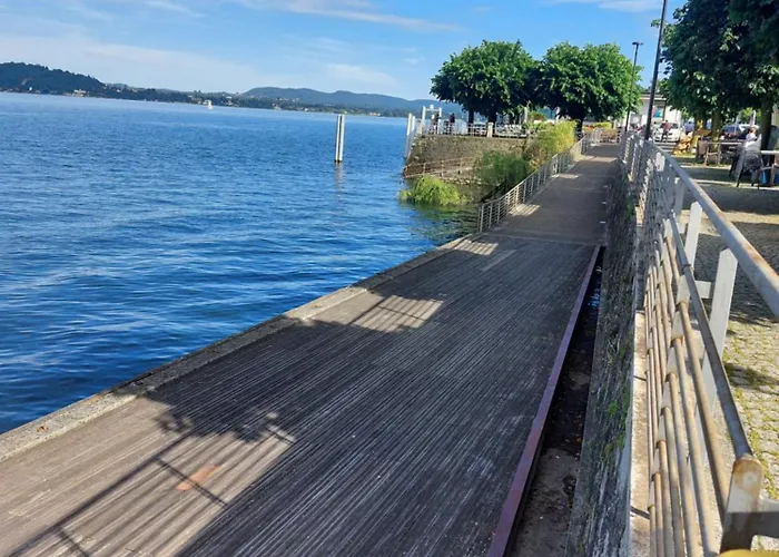 דירה Casa Di Lara *