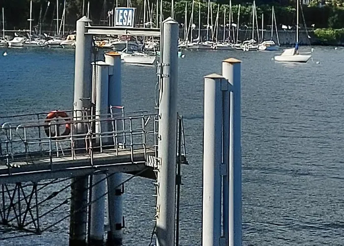 Casa Di Lara * לזה