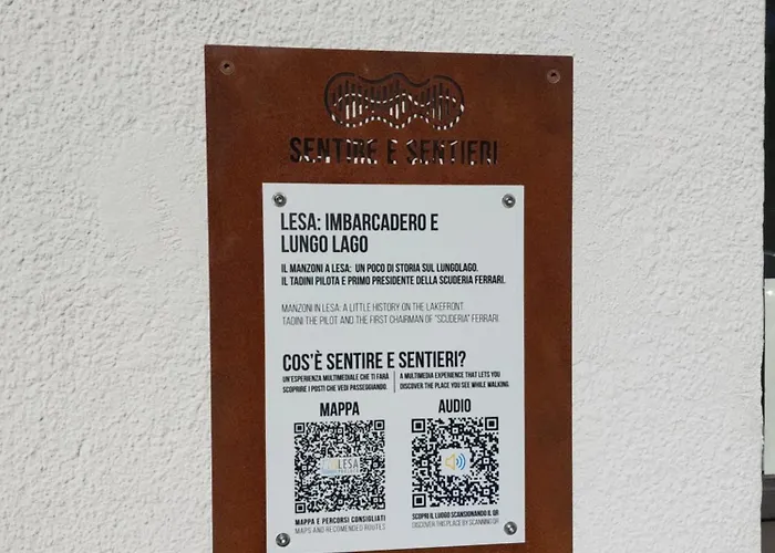 Casa Di Lara Apartment