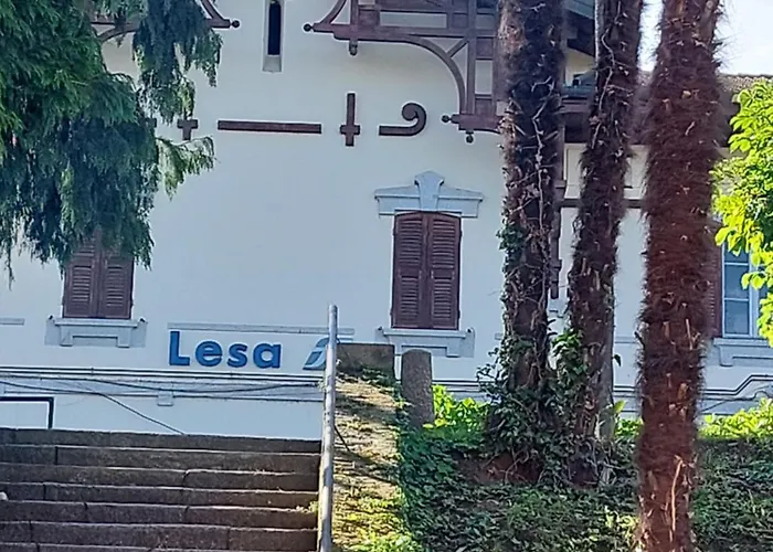 דירה Casa Di Lara לזה