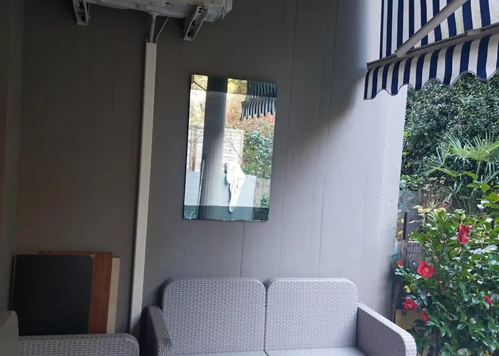 דירה Casa Di Lara