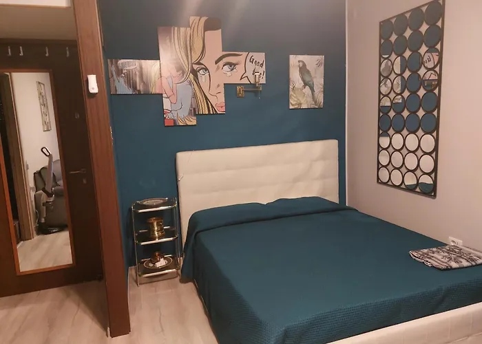 דירה Casa Di Lara *