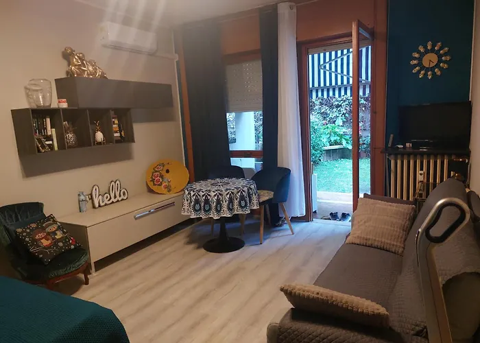 Casa Di Lara דירה לזה