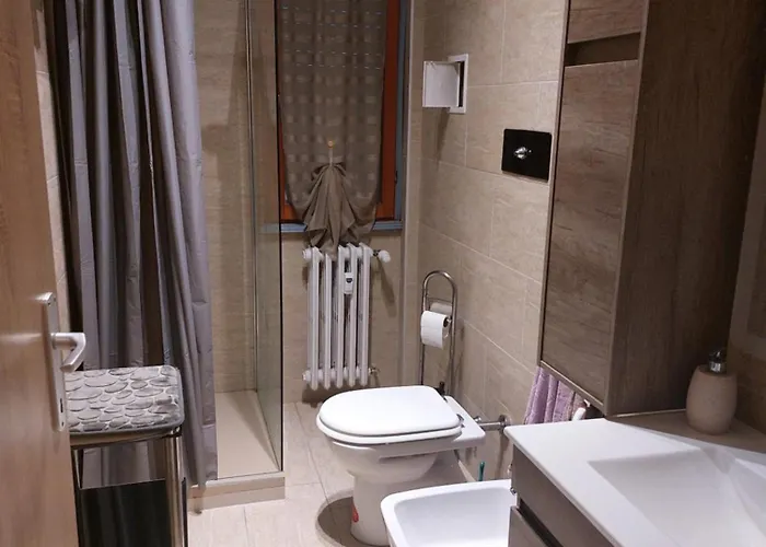 Apartment Casa Di Lara