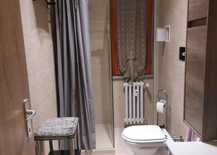 Casa Di Lara Apartment *