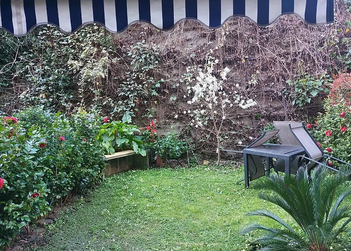 Casa Di Lara * לזה