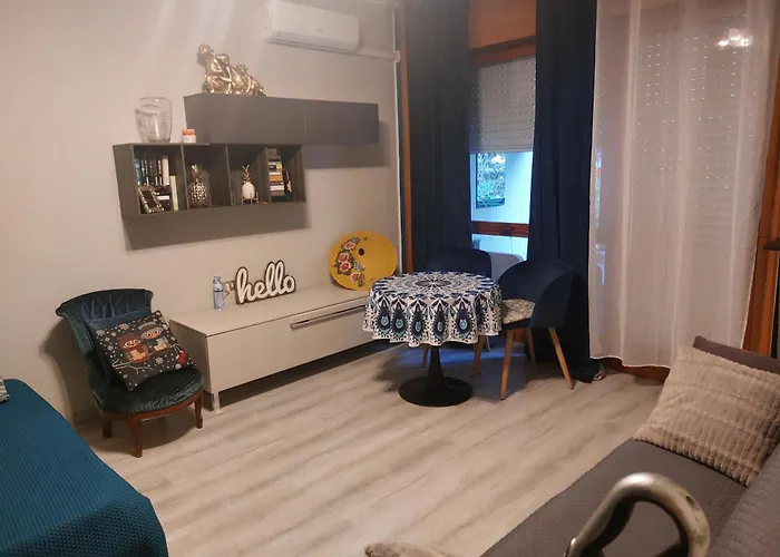 Apartment Casa Di Lara