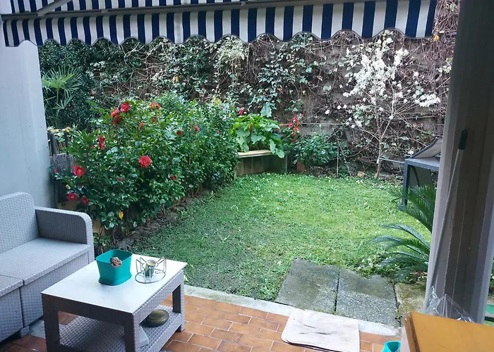 Apartment Casa Di Lara *