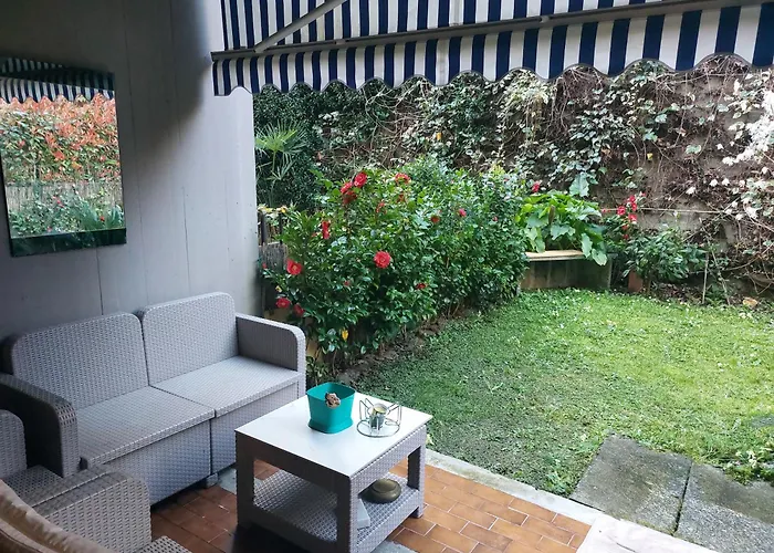 Casa Di Lara Apartment Lesa